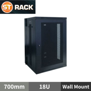 ST RACK WM1867 server rack malaysia kl bangsar selayang rawang 01