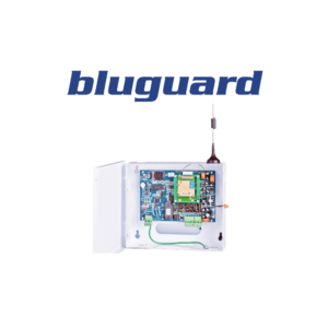 BLUGARD BLU-GSM-200 Burglar Alarm Malaysia kepong cheras ampang pudu kl 01