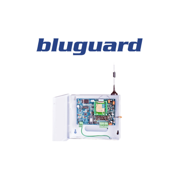 BLUGUARD BLU-GSM-260 Burglar Alarm Malaysia kepong ampang cheras pudu cyberjaya 01