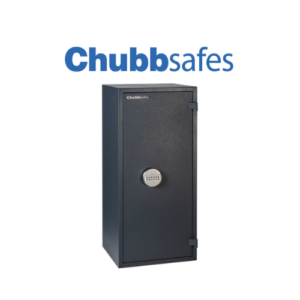 CHUBB Viper Safe Model 90 safety box malaysia kl puchong 01