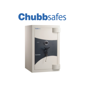 CHUBB Custodian Safe Size 1 safety box puchong kuala lumpur 01