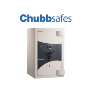 CHUBB Custodian Safe Size 2 safety box malaysia selangor puchong kl 01