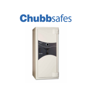 CHUBB Custodian Safe Size 4 safety box malaysia puchong kuala lumpur 01