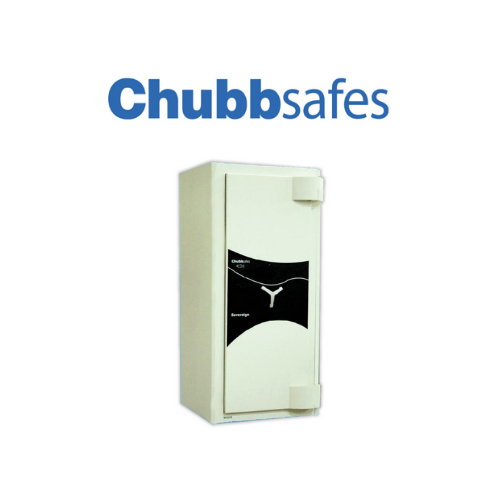 CHUBB Diamond Core Drill Resistant Safe Sovereign Safe safety box malaysia kl 01