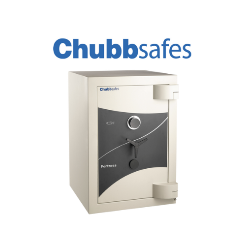 CHUBB Fortress Safe Size 1 safety box puchong selangor kuala lumpur 01