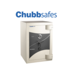 CHUBB Fortress Safe Size 2 safety box malaysia selangor puchong 01