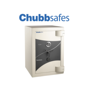 CHUBB Fortress Safe Size 3 safety box selangor kuala lumpur 01