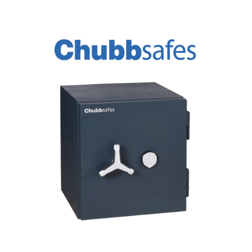 CHUBB DuoGuard Grade I Safe Model 115 safety box malaysia selangor kuala lumpur 01
