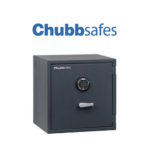 CHUBB Senator Safe Model 45 safety box malaysia kl puchong 01