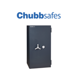 CHUBB DuoGuard Grade I Safe Model 205 safety box malaysia puchong kl 01