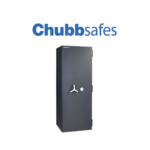 CHUBB DuoGuard Grade I Safe Model 290 safety box malaysia puchong kl 01