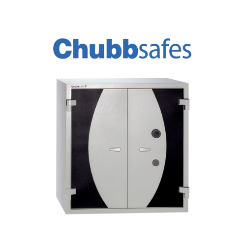CHUBB M400W Document Protection Cabinet safety box malaysia kl selangor puchong 01