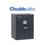 CHUBB Senator Safe Model 65 safety box malaysia kl puchong 01