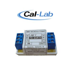 Cal-Lab DCJ-cu(12V1A) lightning isolator malaysia kepong ampang puchong selangor kl klia 01