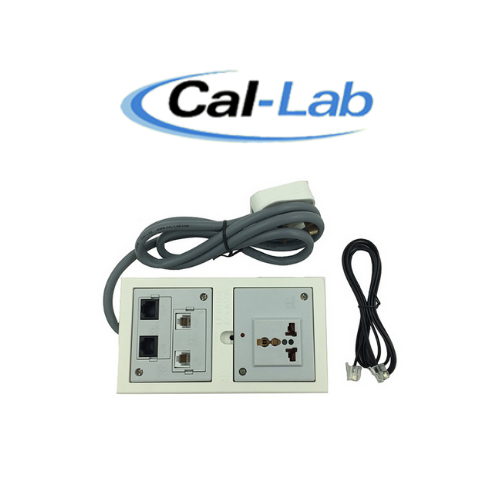 Cal-Lab MD-NIF(8CG-DSL) lightning isolator malaysia kepong cheras ampang 01
