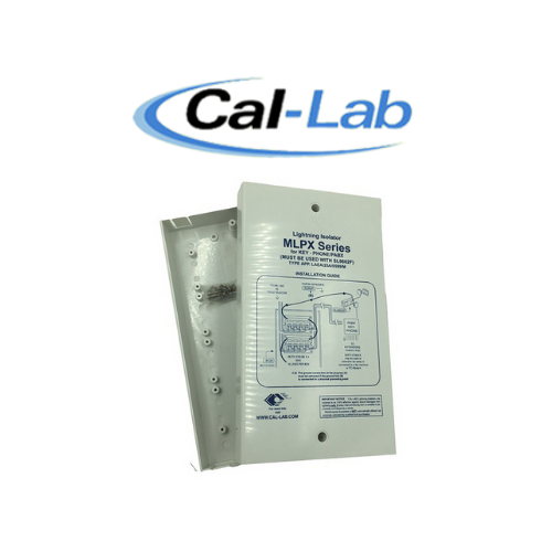 Cal-Lab MLPX-BX lightning isolator malaysia puchong cheras ampang kepong 01