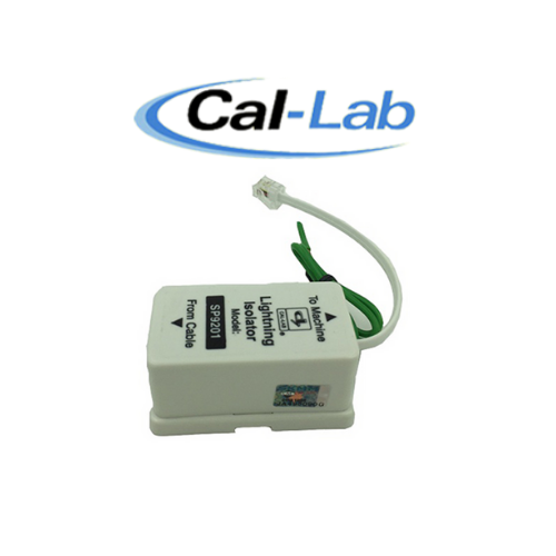 Cal-Lab SP9201-ARD lightning isolator malaysia kl kepong ampang puchong 01