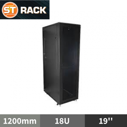 ST RACK FS18612 server rack malaysia putrajaya kajang klang puchong selangor 01