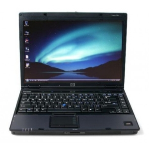 HP COMPAQ 6910 / CORE 2 DUO