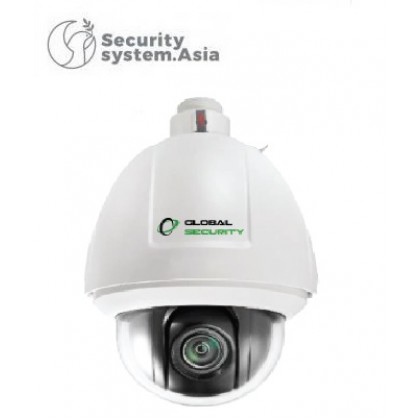 GLOBAL SECURITY GS-IP-543-W-20 CCTV Camera Malaysia klang puchong selangor setapak kepong 01