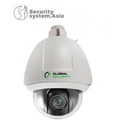 GLOBAL SECURITY GS-AHD-435-W-32 CCTV Camera Malaysia klang kl puhcong selangor 01