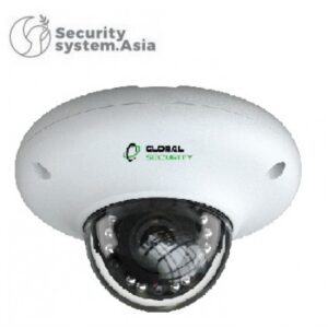 GLOBAL SECURITY GS-IP-0153A CCTV Camera Malaysia klang puchong selangor dengkil sepang 01