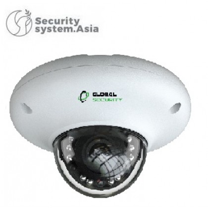 GLOBAL SECURITY GS-IP-0153A CCTV Camera Malaysia klang puchong selangor dengkil sepang 01