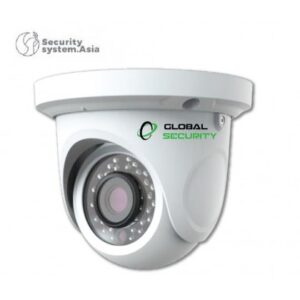 GLOBAL SECURITY GS-IP-0133-CNC CCTV Camera Malaysia klang puchong selangor kl pj ttdi bangsar 01