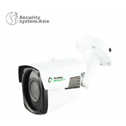 GLOBAL SECURITY GS-AHD-4332M-SL CCTV Camera Malaysia kl pj ttdi damansara selangor 01