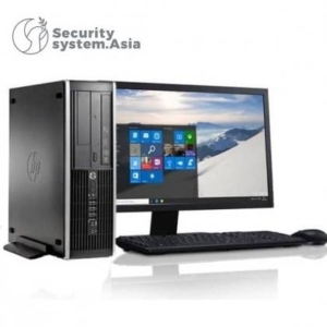 HP8300SFF ci5 259 GB | 24 LCD | REFURBISHED PC