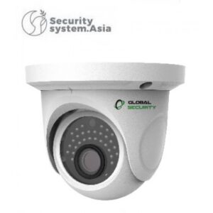 GLOBAL SECURITY GS-AHD-0133-SL CCTV Camera Malaysia klang klcc ttdi pj kl bangsar 01