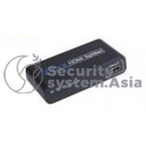 SSA HDMIS4 HDMI SPLITTER 4-PORT