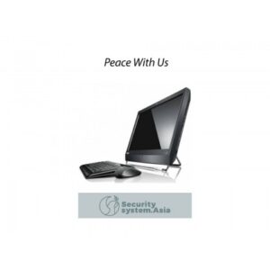 LENOVO M70Z INTEL CORE 2 DUO AIO
