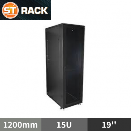 ST RACK FS15612 server rack malaysia selangor puchong klang kajang cyberjaya sepang serdang bangi 01