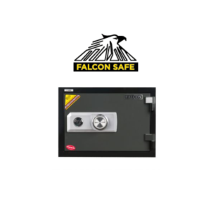 FALCON H38E Solid Safe safety box malaysia kl klia klcc sepang puhcong selangor 01