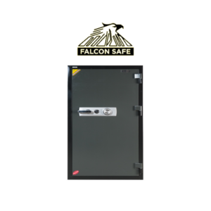 FALCON V380C Solid Safe safety box kuala lumpur malaysia 01