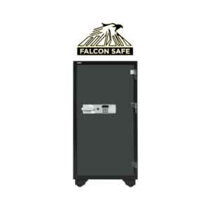 FALCON V380E Solid Safe safety box malaysia selangor 01