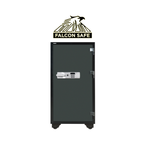 FALCON V380E Solid Safe safety box malaysia selangor 01