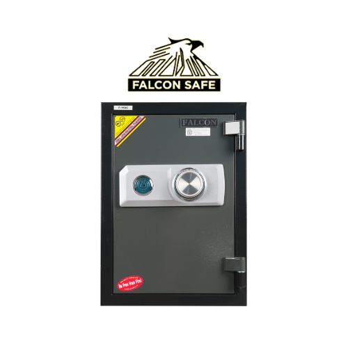 FALCON V58C Solid Safe safety box selangor puchong 01
