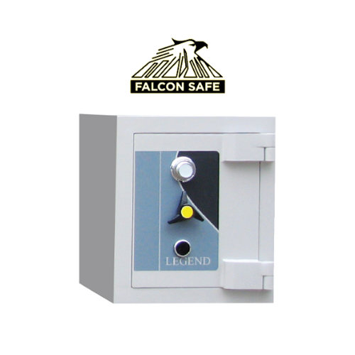 Falcon Banker Safe Legend 1 - Size 1 safety box malaysia kl puchong 01