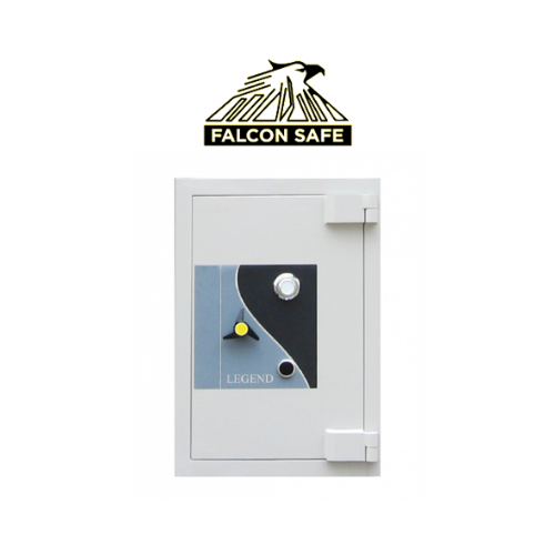 Falcon Banker Safe Legend 3 - Size 3 safety box malaysia selangor 01