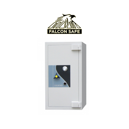 Falcon Banker Safe Legend 4 - Size 4 safety box malaysia puchong 01