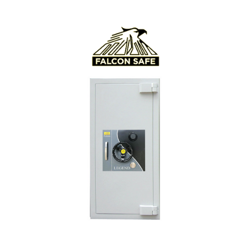 Falcon Banker Safe Legend 5 - Size 5 safety box malaysia selangor 01