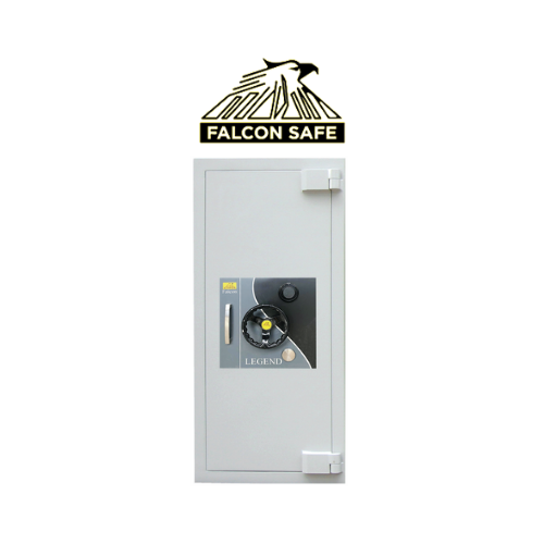 Falcon Banker Safe Legend 6 - Size 6 safety box malaysia kuala lumpur selangor 01