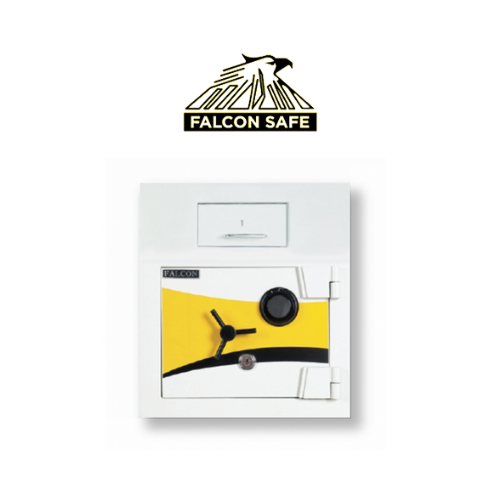 Falcon ES160T Night Deposit Safe safety box malaysia selangor puchong kuala lumpur 01