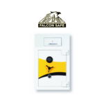 Falcon ES220T Night Deposit Safe (Drawer Trap) safety box malaysia puchong 01