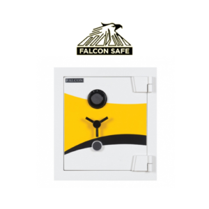 Falcon EuroSafe ES220 safety box malaysia selangor puchong 01
