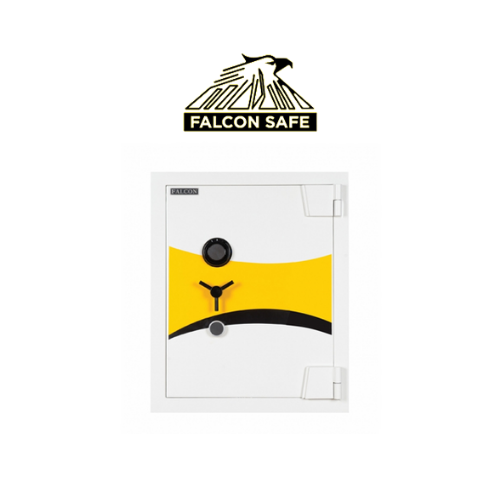 Falcon EuroSafe ES250 safety box malaysia kl puchong 01