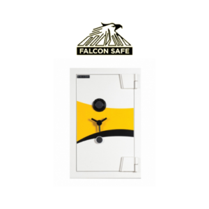 Falcon EuroSafe ES300 safety box malaysia selangor puchong 01