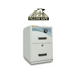 Falcon FRC2 Fire Resistant Cabinet 2 safe box malaysia kuala lumpur selangor 01